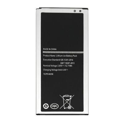 Lithium Ion Batteries 3300mAh EB-BJ710CBC For Samsung Galaxy J7 2016 J710 Cell Phone Parts photo-2