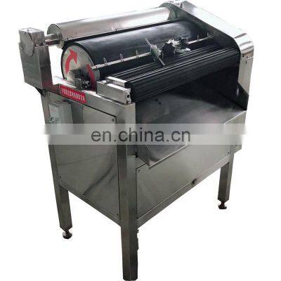 stainless steel sheep intestine cleaning machine for sausage sheep intestine washing machine sheep intestines