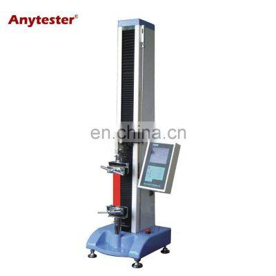 ASTM D3787 Automatic Lea Yarn Strength Tester photo-3