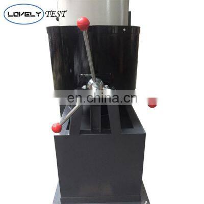 Automatic Asphalt Blender Asphalt Bitumen Mixing Apparatus Mixer photo-5