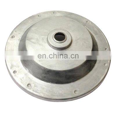 Aluminum Alloy Die Casting Metal Axial Fan Blade photo-3