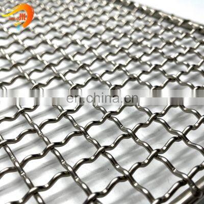 High Quality Stainless Steel BBQ Grill for Restaurant photo-2