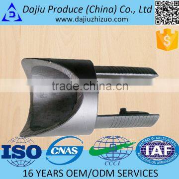 OEM and ODM Rohs Investment Casting Large Parts photo-3