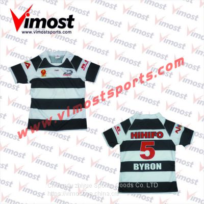 Rugby Uniform