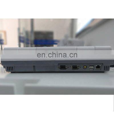 HC-A003VET Animal Portable Price Dog Veterinary Ultrasound Scanner Machine for Cows photo-3