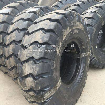 1 pair of money truck 12.00/13/1400-20 Off-road tires 1400/1600/15.5 385/95R20