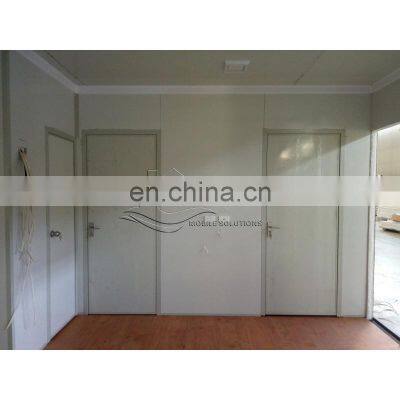 20ft Expandable Folding Prefabricated Granny Flat Pack Mobile Container House photo-5