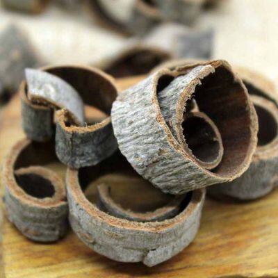 Magnolia Bark Extract (98% Magnolol） photo-2