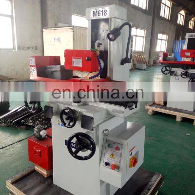 Surface Grinder Small Surface Grinding Machine Price Surface Grinder M618A photo-4