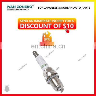 High Quality Original Quality Factory Wholesale PriceSpark Plug 18846-11070 1884611070 For Hyundai Kia photo-2