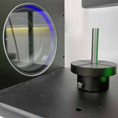 Horizontal Instant Vision Measuring Machine Price & Instant Vision Measurement Systems Made in China photo-4