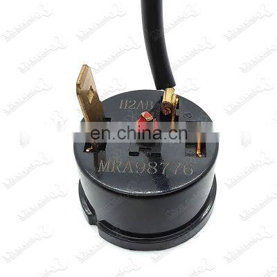 Air Conditioner Rotary Compressor Overload QD Overload- QD Series Thermal Overload Protector photo-3