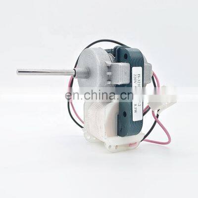 IS-3210DWNFF-2 bldc motor refrigeration freezer fan motor