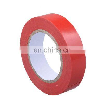 Air Conditioner Refrigeration HVAC Electrical Insulation Tape Pvc Insulating Tape PVC Insulation Tape photo-4