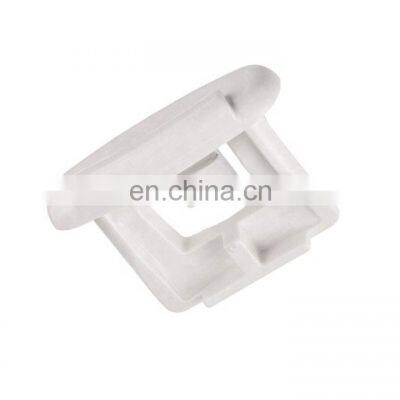WD12X10304 Dish Washer Part Upper Rack Slide End photo-5