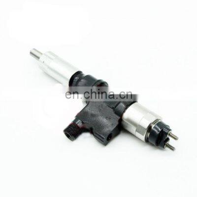 Hot sale High quality Common Rail Diesel Fuel Injector 095000-5480