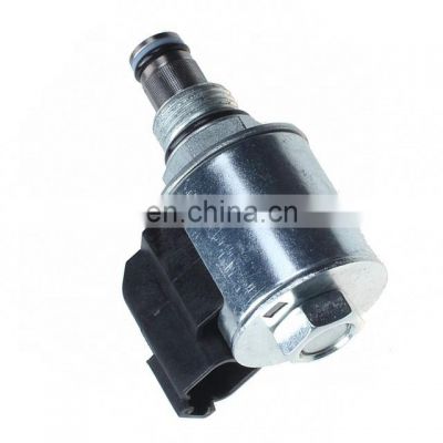 Hot Sale  low   price  12V Solenoid  valve  25/222657 for  Construction machinery parts