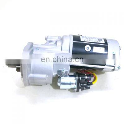 Auto Spare Parts Starter Motor Starter F30FH-3708100B for Diesel Engine photo-2