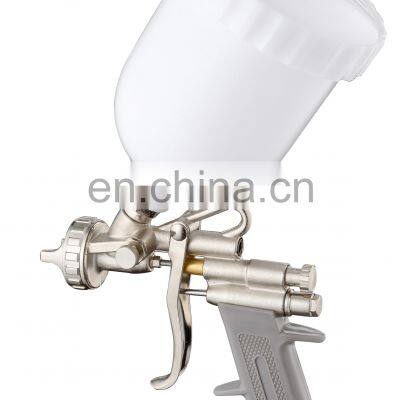 N A 1.4mm Spray Gun Airless Pneumatic Spray Gun Paint Spray Gun photo-3
