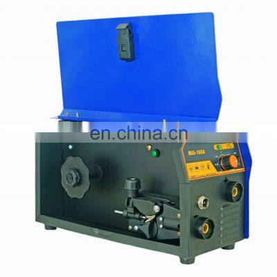 Gasless Maquina de Solda Weld Mig 120A photo-3