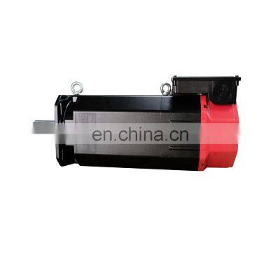 In Supply New Cnc Machine Parts Fanuc ac Spindle Motor A06B-1407-B153 photo-2