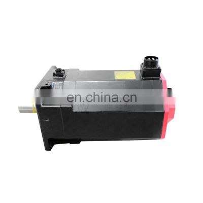 100%TESTED FANUC AC SERVO MOTOR A06B-2247-B400