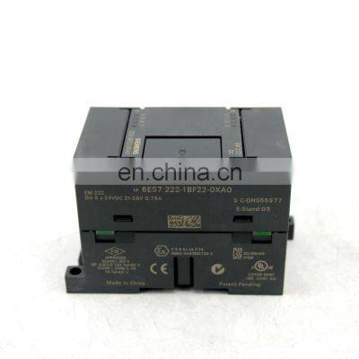 Original for Siemens 6ES7222-1BF22-0XA0 I/O Module photo-3