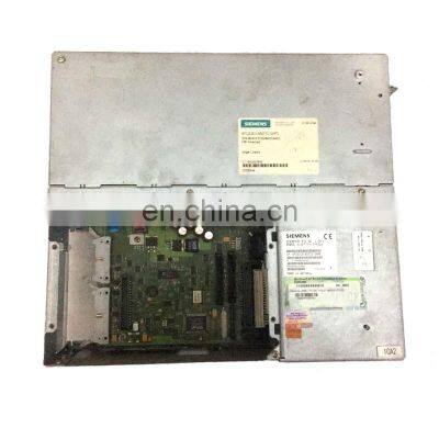 Original Siemens 6FC5210-0DF22-2AA0 Sinumerik Pcu 50 photo-3