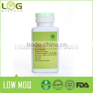 2015 hotsale high shell-broken rate chlorella tablets&powder