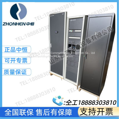 Zhongheng ILS21255M indoor communication power supply rectifier cabinet 48V1200A supporting module CR48-3G