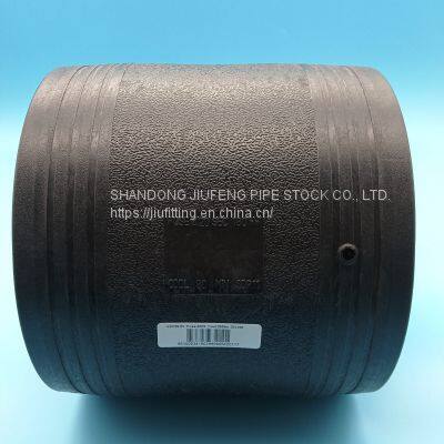 ELECTROFUSION COUPLER PE100, SDR11 180mm Inner Diameter photo-4