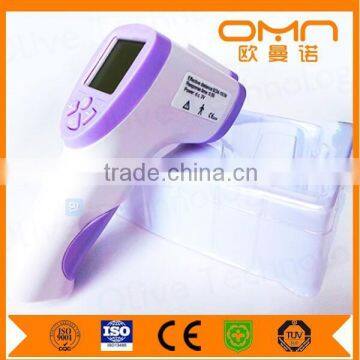 2016 New Arrival LCD Infrared Temperature Tester Thermometer photo-3