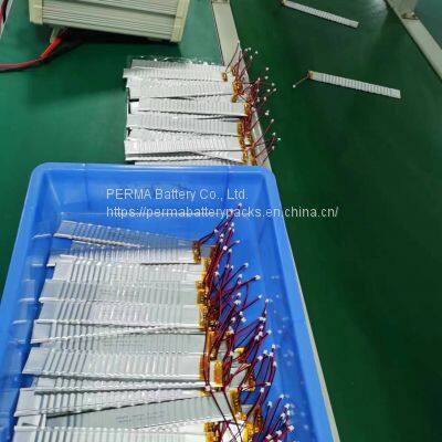 Bendable Flexible Foldable Soft Rechargeable Li-Polymer Battery Packs for Smart Wireless Technology photo-4