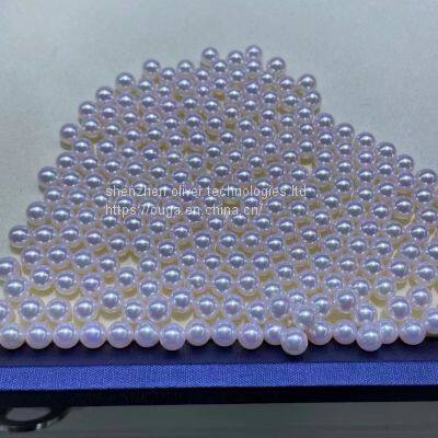 Akoya Seawater Pearl photo-3