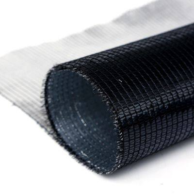 Plastic Shed Silver Polyolefin Woven Nets Sun Shade Cloth For Agriculture Shades Mesh