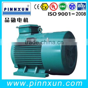 High quality latest 1hp GOST motor