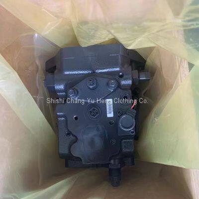 Komatsu Grader GD555/655 Main Pump 708-1w-00620 708-1W-00850 Hydraulic Pump