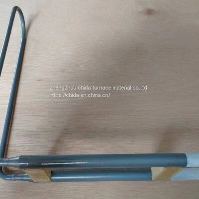 Molybdenum Disilicide Heater photo-4