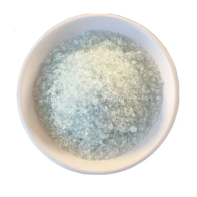 Low Melting Point 420 Degree Glass Ceramic Lead Free Frit Flux Powder photo-4