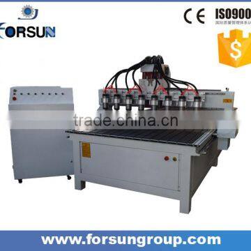 Latest Promotion Siemens Control System Cnc Router Atc Wood Engraving Machine for Wood photo-6