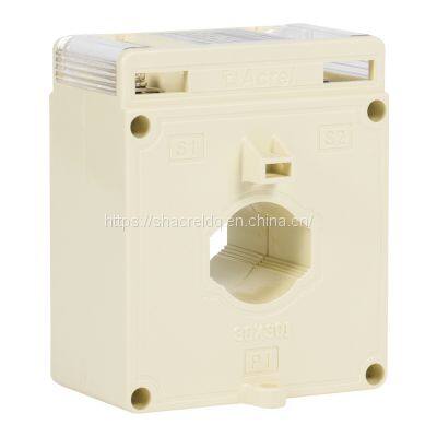 Acrel AKH-0.66/G G-30*30I 5/5A Precision Class0.2S Metering Type Current Transformer is Accurate and Reliable for Industrial Metering photo-5
