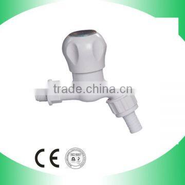 ABS UPVC Plastic Bibcock Water Tap photo-4