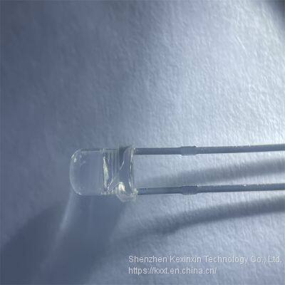 L934SRC/D Kingbright Standard LEDs - Through Hole photo-2