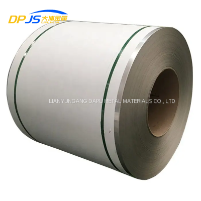 153MA/ss 348H/440F/2Cr25N/725LN/UNS N08926 Stainless Steel Strip/Coil Hot Rolled for Chemical/Power industry