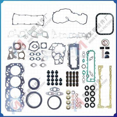 Suitable for Isuzu TFR overhaul kit 5-87815359-2 5-87815243-0 engine sealing cylinder gasket