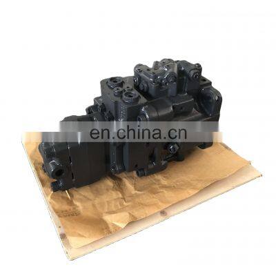 Excavator PC40MR 708-3S-00313 Main PUMP PC40MR-1 Hydraulic Pump