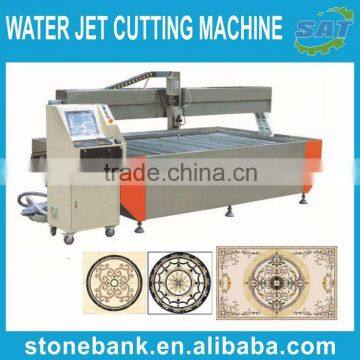 Stone machine(water jet)
