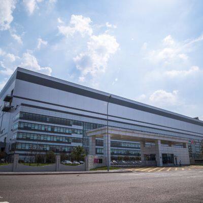 Wenzhou Beiling Electric Co., Ltd company overview - view 1