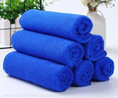 Microfiber Cleanign Cloth