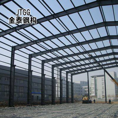 WarehousebuildingsteelstructureGlobalsteelstructuremanufacturers6mm~22mmsoundinsulation